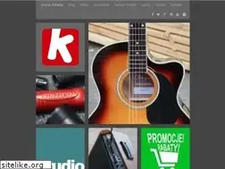 Sites similar to kisielewski.com.pl