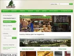 Sites similar to kisikkoy.com.tr