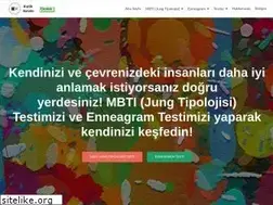 Sites similar to kisilikkulubu.com