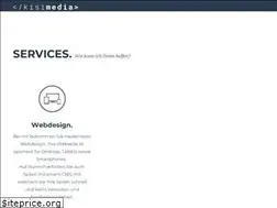 Sites similar to kisimedia.de