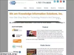 Sites similar to kisinc.net