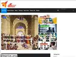 Sites similar to kisiselgelisim.com