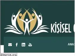 Sites similar to kisiselgelisim.org.tr