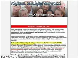 Sites similar to kisiselgelisim.org