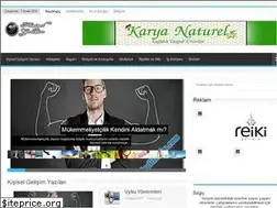 Sites similar to kisiselgelisimim.com
