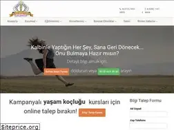 Sites similar to kisiselvekurumsalegitim.com