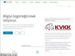 Sites similar to kisiselverilerinkorunmasi.org