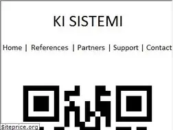 Sites similar to kisistemi.com