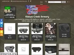Sites similar to kisiwacreekarmory.com