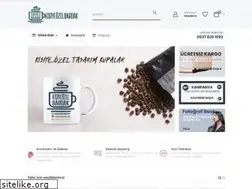 Sites similar to kisiyeozelbardak.com