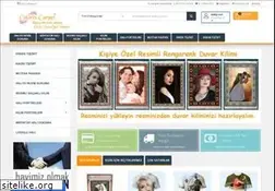 Sites similar to kisiyeozelhali.com