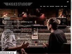 Sites similar to kisjesstudio.com
