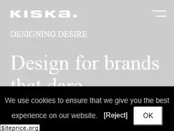 Sites similar to kiska.com