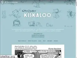 Sites similar to kiskaloo.com