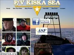 Sites similar to kiskasea.com