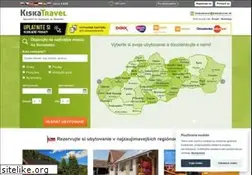 Sites similar to kiskatravel.sk