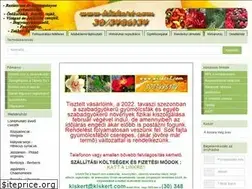 Sites similar to kiskert.com