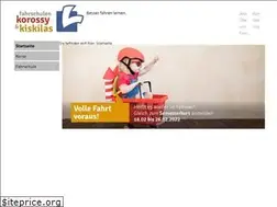 Sites similar to kiskilas.at