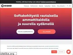 Sites similar to kiskolabs.com