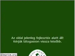 Sites similar to kiskun-hunt.hu
