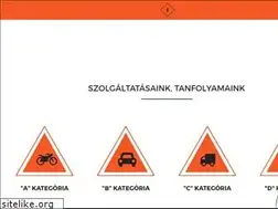 Sites similar to kiskun.autosiskola.hu