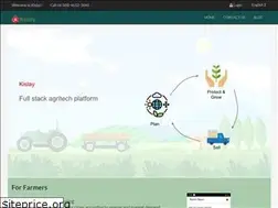 Sites similar to kislay.in