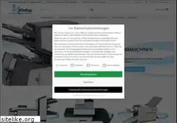 Sites similar to kisling-gmbh.com