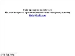 Sites similar to kislis.com