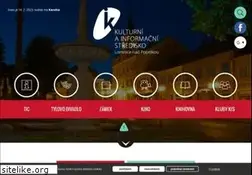 Sites similar to kislomnice.cz