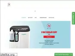 Sites similar to kislorod.kz