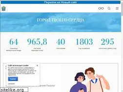 Sites similar to kislovodsk-kurort.org