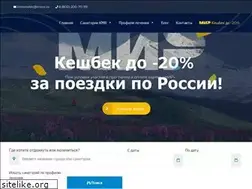 Sites similar to kislovodsk-tyr.ru