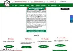Sites similar to kism.or.ke