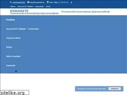 Sites similar to kismamatb.hu