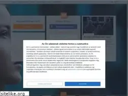 Sites similar to kismaruszja.blog.hu