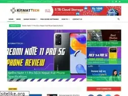 Sites similar to kismatduwadi.com.np