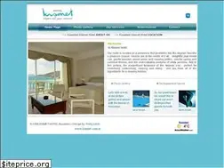 Sites similar to kismet.com.tr