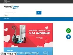 Sites similar to kismetbeko.com