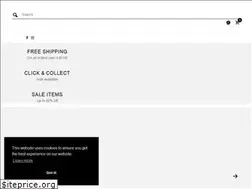 Sites similar to kismetblackwood.co.uk