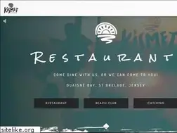 Sites similar to kismetcabana.com