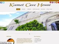Sites similar to kismetcavehouse.com