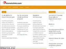 Sites similar to kismetclinic.com