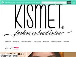 Sites similar to kismetcosmetics.com