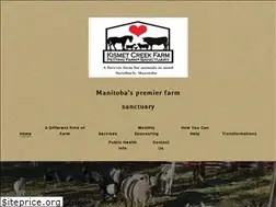 Sites similar to kismetcreekfarm.ca