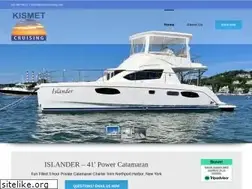 Sites similar to kismetcruising.com