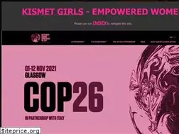 Sites similar to kismetgirls.com