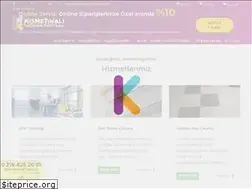 Sites similar to kismethaliyikama.com