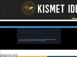 Sites similar to kismetideas.com