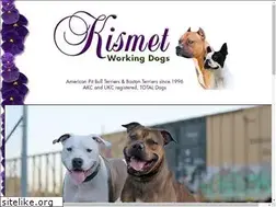 Sites similar to kismetkennel.com