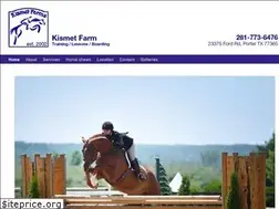 Sites similar to kismetkingwood.com